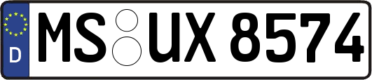 MS-UX8574