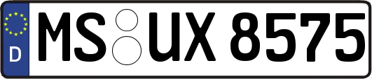 MS-UX8575