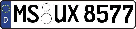 MS-UX8577