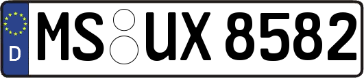 MS-UX8582