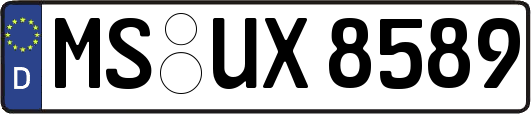 MS-UX8589