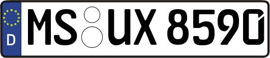 MS-UX8590