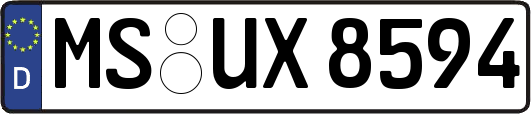 MS-UX8594