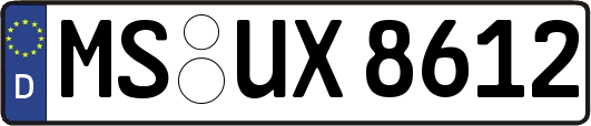 MS-UX8612