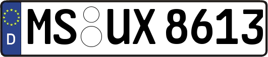 MS-UX8613