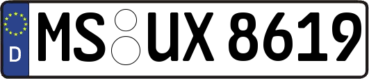MS-UX8619