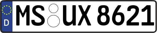 MS-UX8621