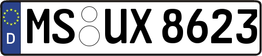 MS-UX8623