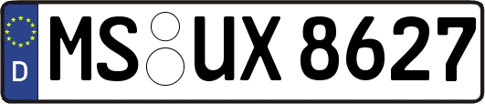 MS-UX8627