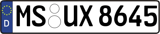 MS-UX8645