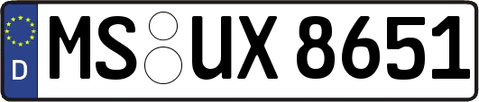 MS-UX8651