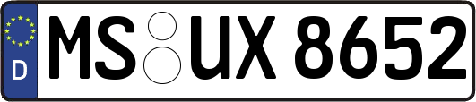 MS-UX8652