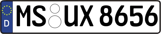 MS-UX8656