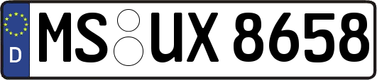 MS-UX8658