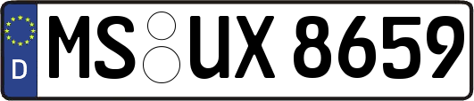 MS-UX8659
