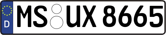 MS-UX8665