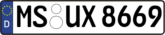 MS-UX8669