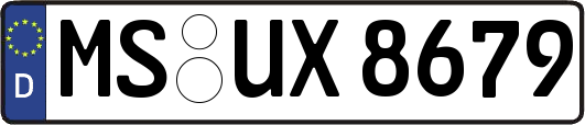 MS-UX8679