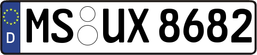 MS-UX8682
