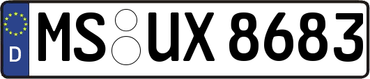 MS-UX8683