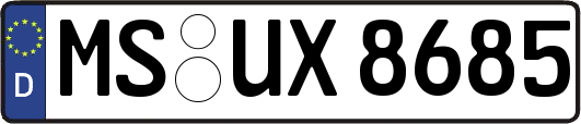 MS-UX8685