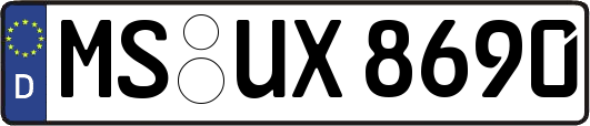 MS-UX8690