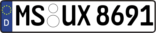 MS-UX8691