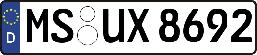 MS-UX8692