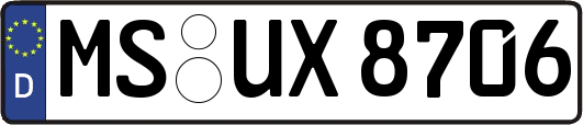 MS-UX8706