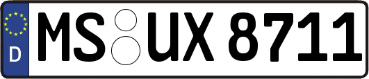MS-UX8711