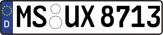 MS-UX8713