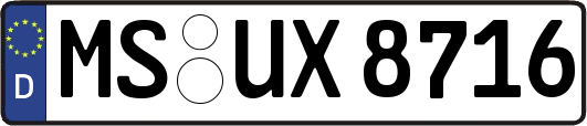 MS-UX8716