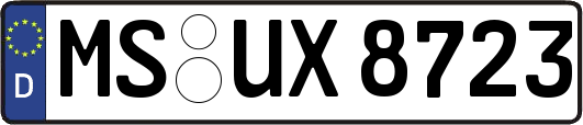 MS-UX8723