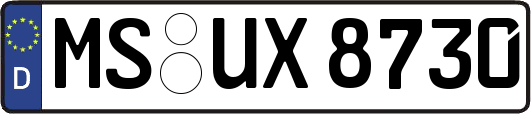 MS-UX8730