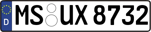 MS-UX8732