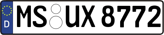 MS-UX8772