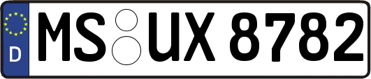 MS-UX8782