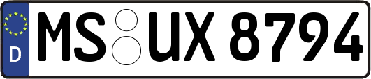 MS-UX8794
