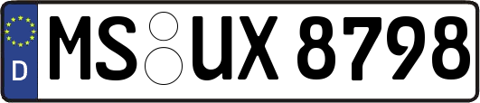MS-UX8798