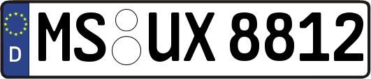 MS-UX8812