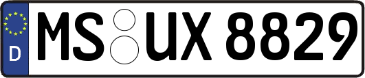 MS-UX8829