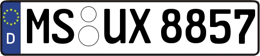 MS-UX8857