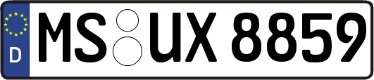 MS-UX8859
