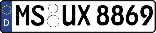 MS-UX8869