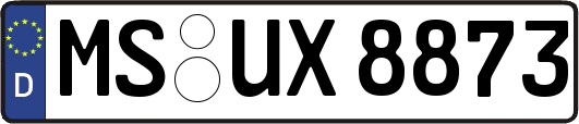 MS-UX8873