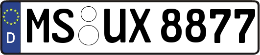 MS-UX8877