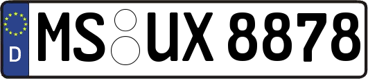 MS-UX8878