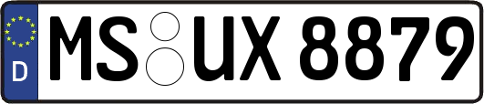 MS-UX8879