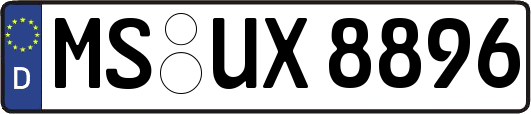 MS-UX8896