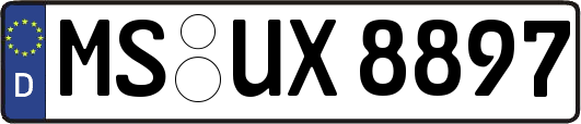 MS-UX8897